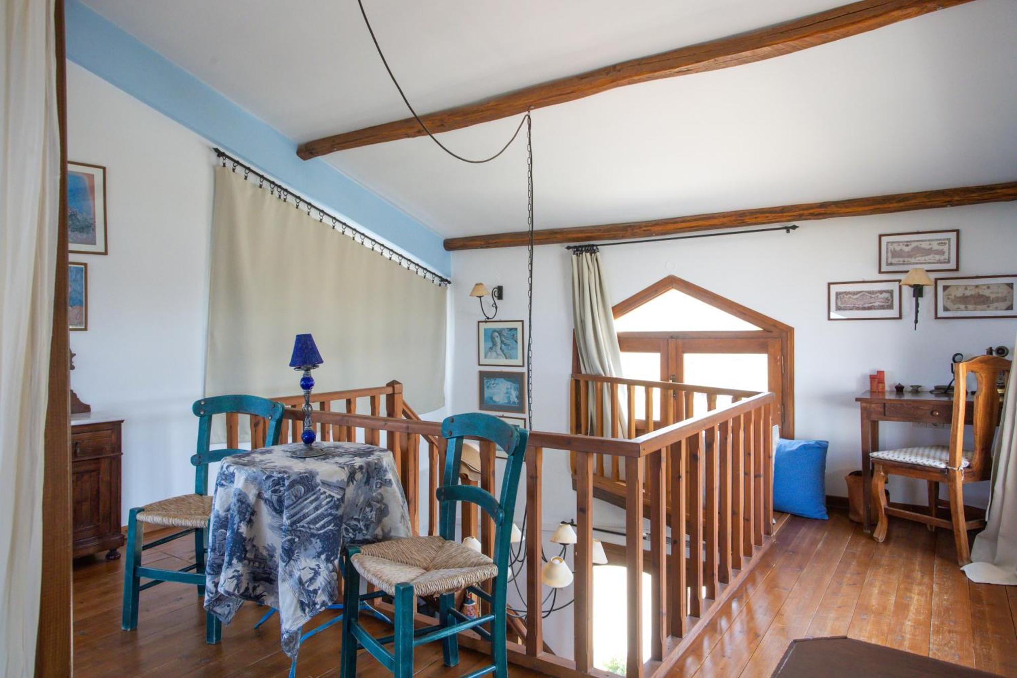 Iliatoras Aparthotel Agia Pelagia  Ngoại thất bức ảnh
