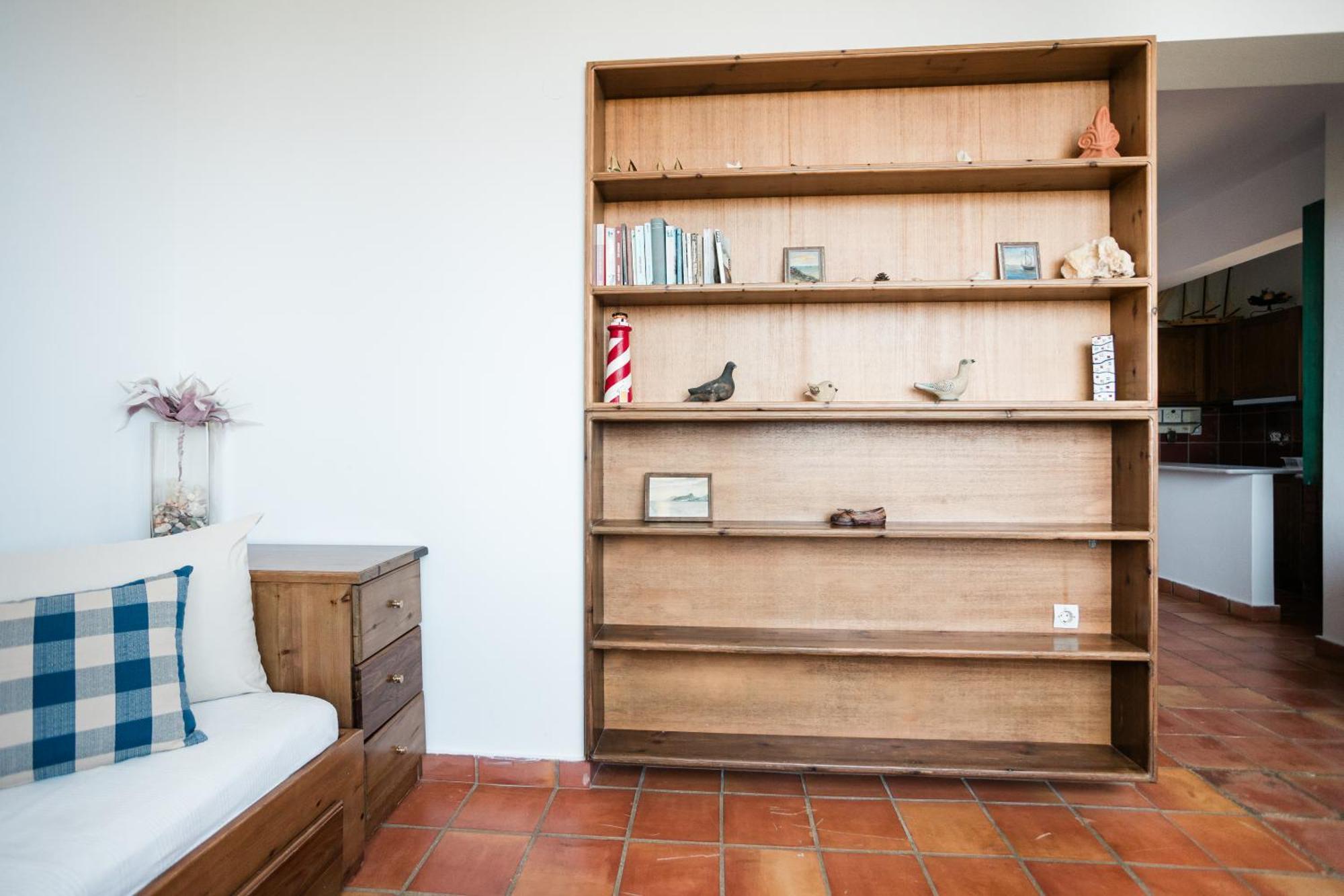 Iliatoras Aparthotel Agia Pelagia  Ngoại thất bức ảnh