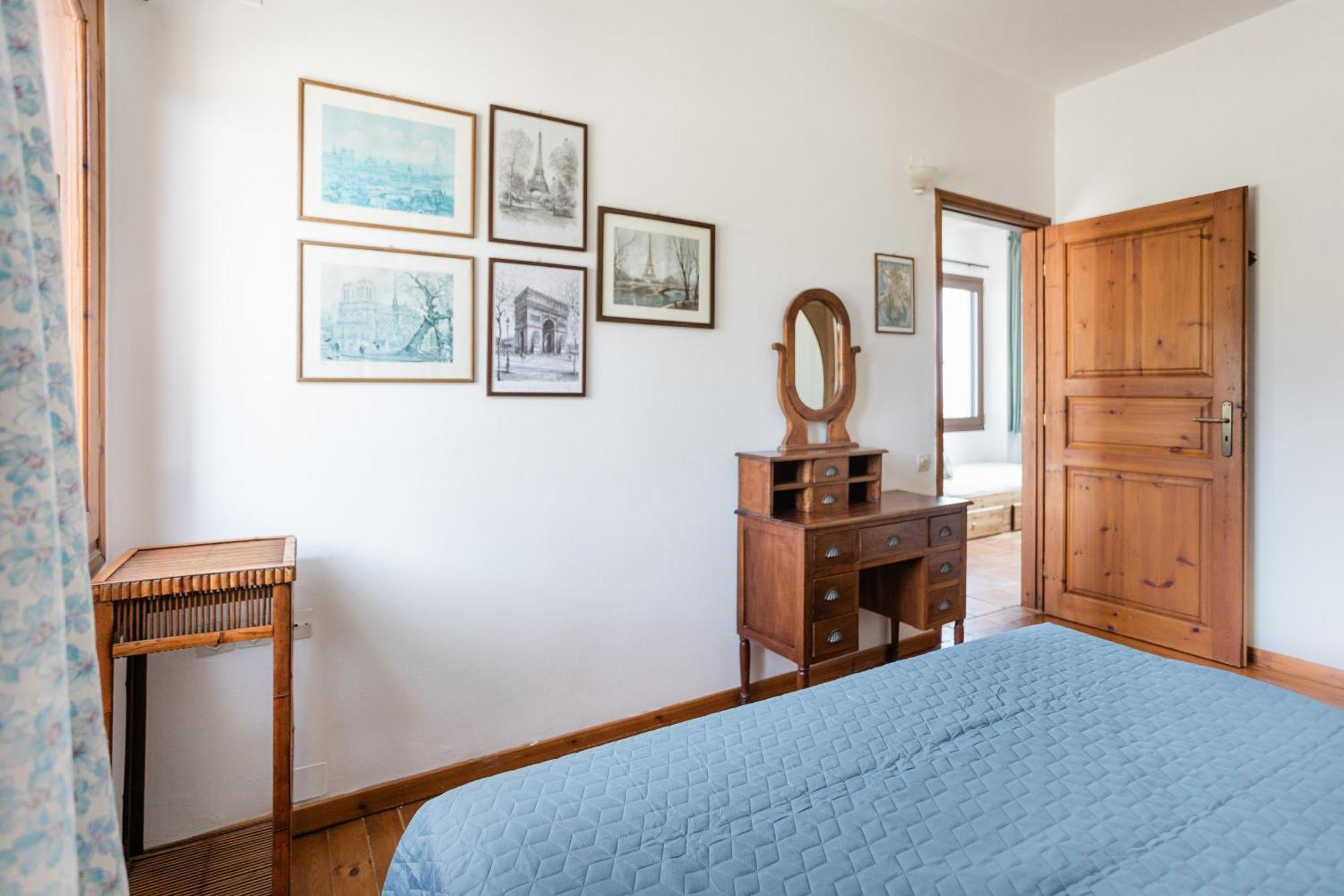 Iliatoras Aparthotel Agia Pelagia  Ngoại thất bức ảnh