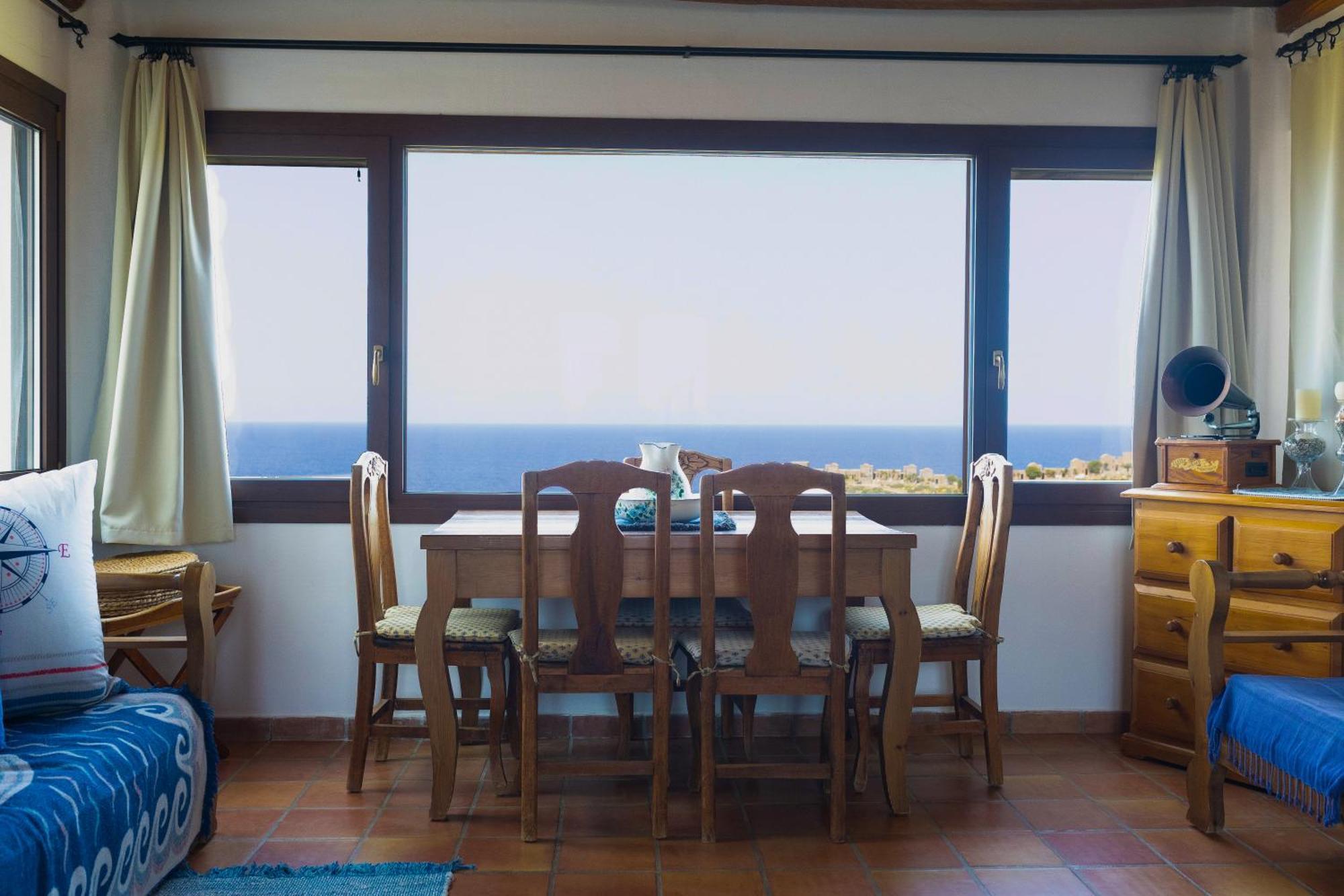 Iliatoras Aparthotel Agia Pelagia  Ngoại thất bức ảnh